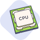 CPU