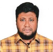 Md. Mahfuzur Rahman