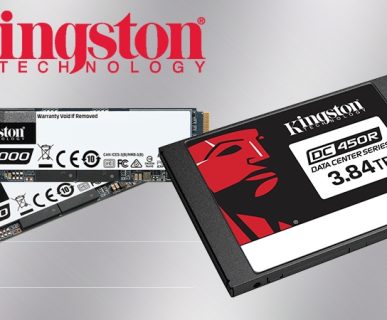 Hans Bangladesh Kingston SSD