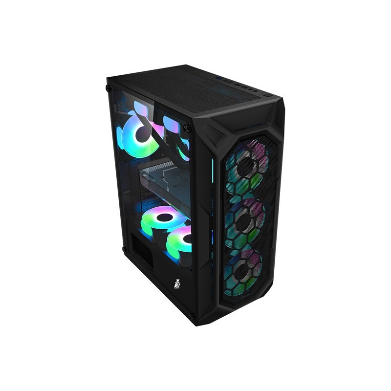 1stplayer x6 gaming case 1