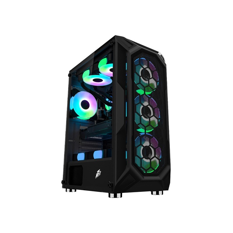 1stplayer x6 gaming case