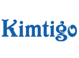 Kimtigo New Logo