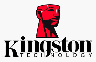 Kingston-logo-service